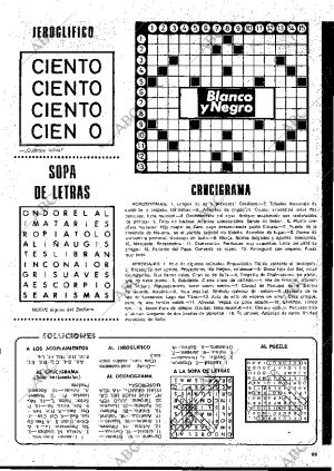 BLANCO Y NEGRO MADRID 05-03-1980 página 63