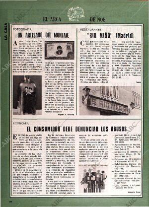 BLANCO Y NEGRO MADRID 05-03-1980 página 64