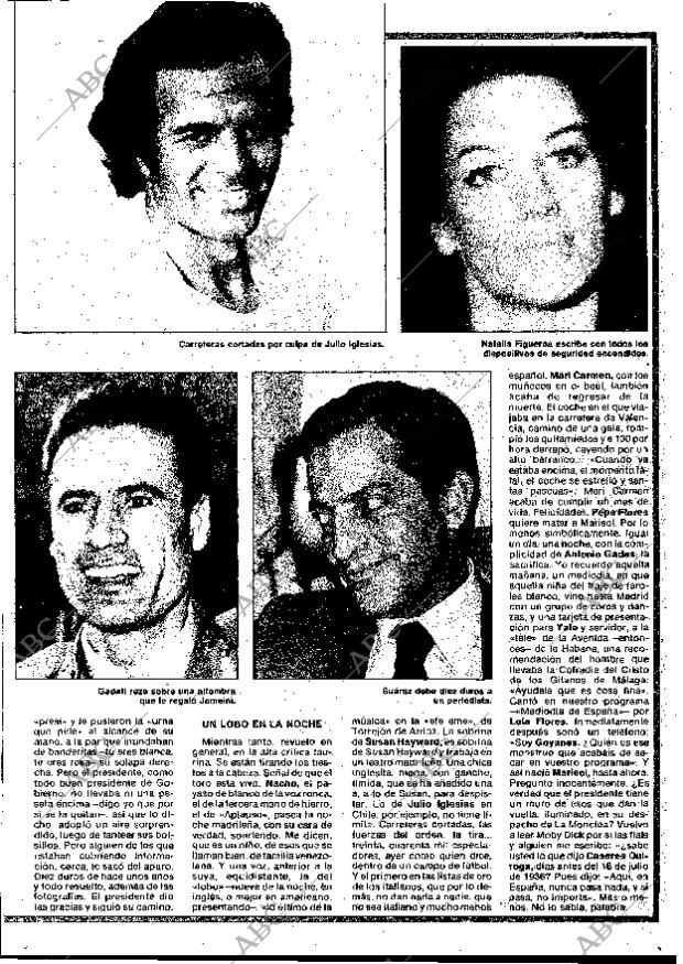 BLANCO Y NEGRO MADRID 05-03-1980 página 67