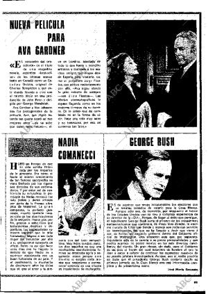 BLANCO Y NEGRO MADRID 05-03-1980 página 69