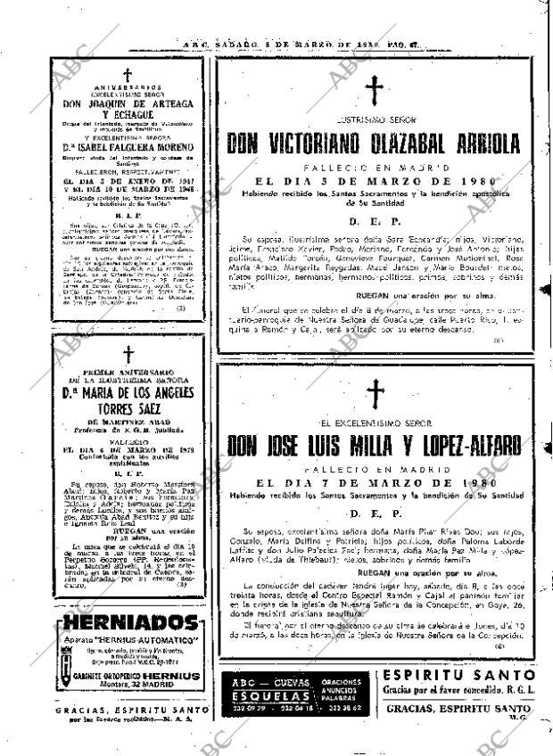 ABC MADRID 08-03-1980 página 75