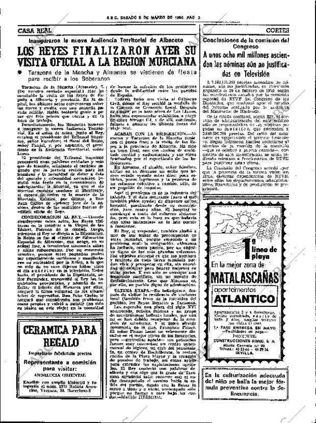 ABC SEVILLA 08-03-1980 página 11