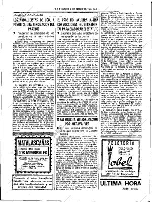 ABC SEVILLA 08-03-1980 página 19