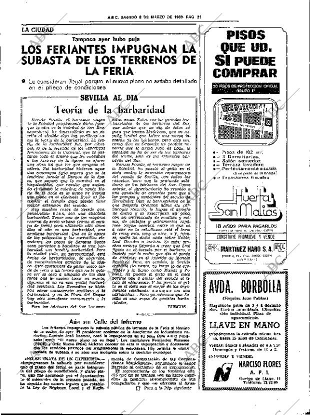 ABC SEVILLA 08-03-1980 página 29