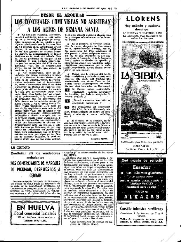 ABC SEVILLA 08-03-1980 página 31