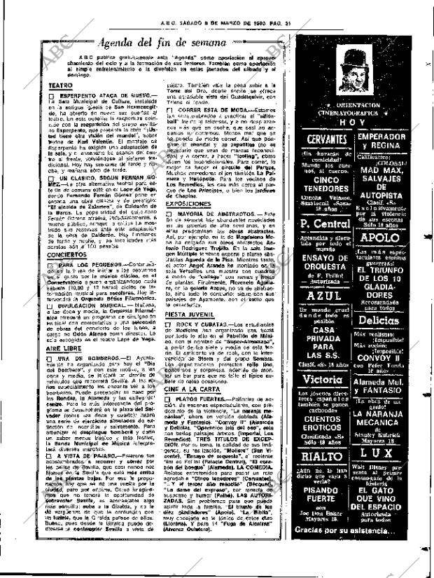 ABC SEVILLA 08-03-1980 página 39