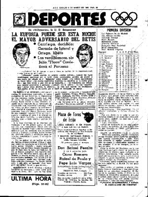 ABC SEVILLA 08-03-1980 página 43