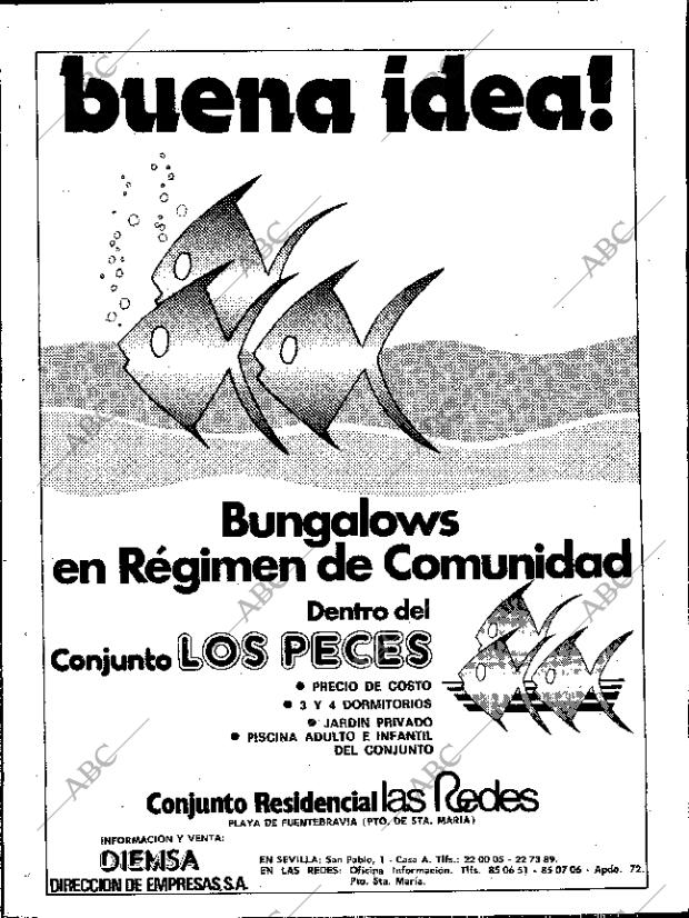 ABC SEVILLA 08-03-1980 página 70