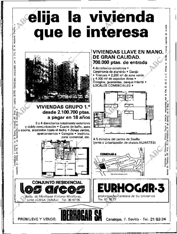 ABC SEVILLA 08-03-1980 página 8