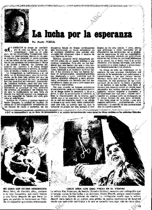 ABC MADRID 11-03-1980 página 11