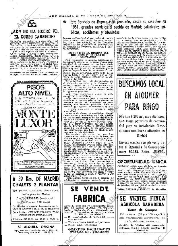 ABC MADRID 11-03-1980 página 42