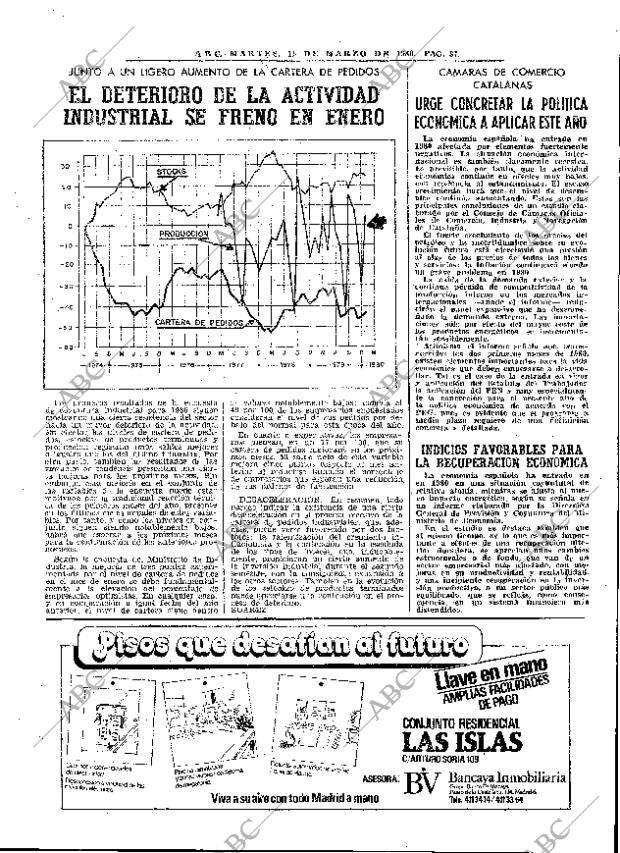 ABC MADRID 11-03-1980 página 49