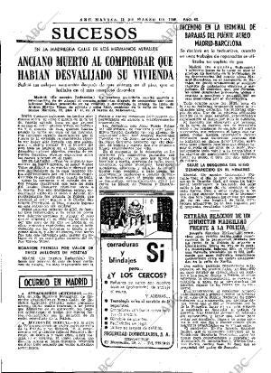 ABC MADRID 11-03-1980 página 54