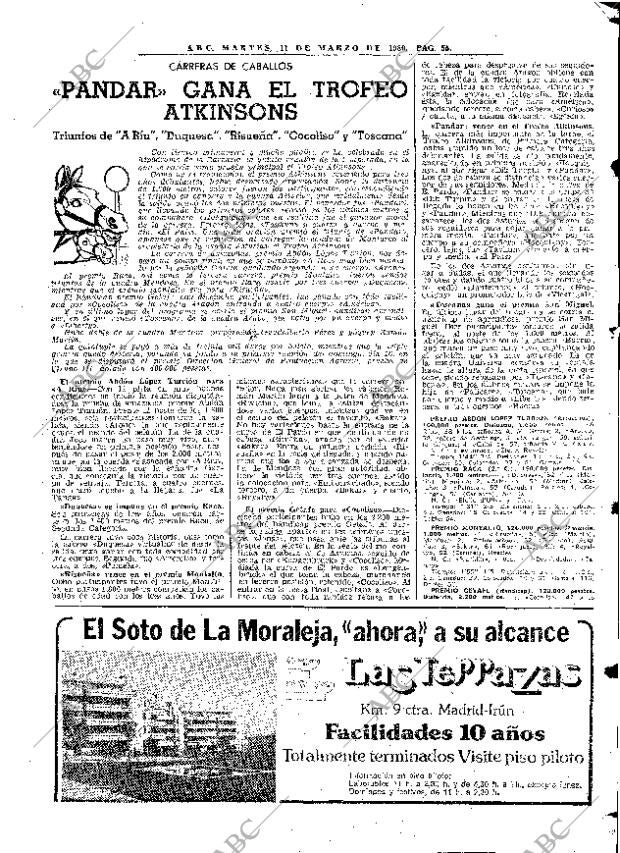 ABC MADRID 11-03-1980 página 67