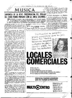 ABC MADRID 11-03-1980 página 71