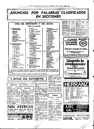 ABC MADRID 11-03-1980 página 81