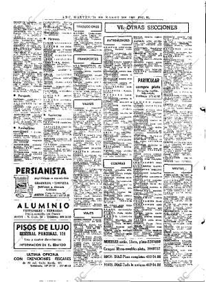 ABC MADRID 11-03-1980 página 93