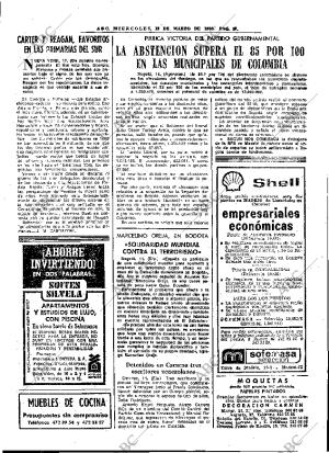 ABC MADRID 12-03-1980 página 29