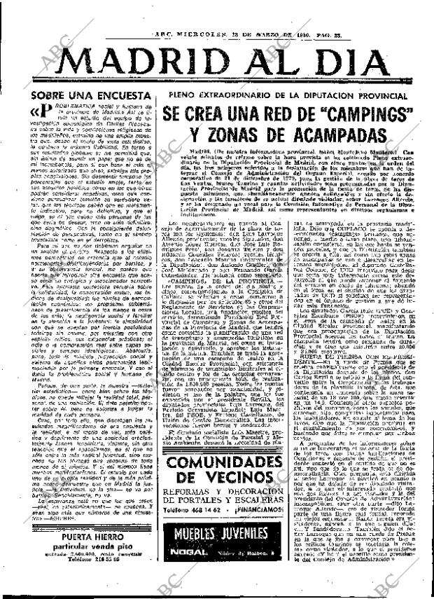 ABC MADRID 12-03-1980 página 35