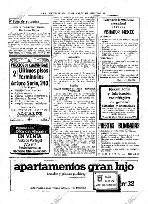 ABC MADRID 12-03-1980 página 40