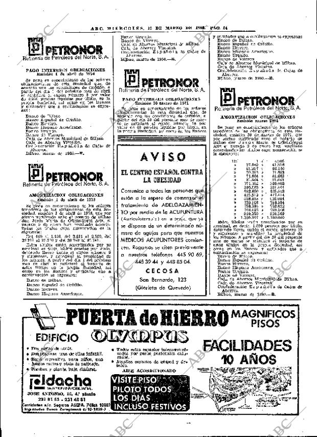 ABC MADRID 12-03-1980 página 46