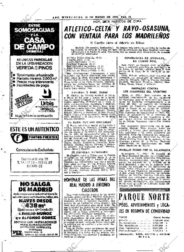 ABC MADRID 12-03-1980 página 56