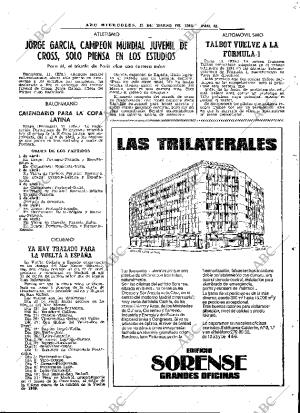 ABC MADRID 12-03-1980 página 57