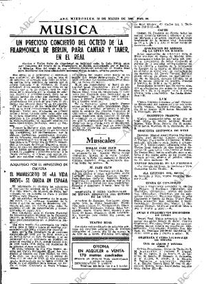 ABC MADRID 12-03-1980 página 58