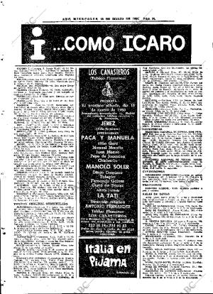 ABC MADRID 12-03-1980 página 66