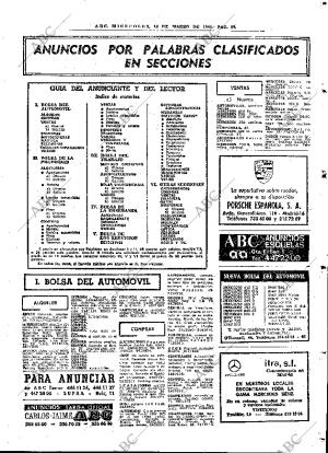 ABC MADRID 12-03-1980 página 69