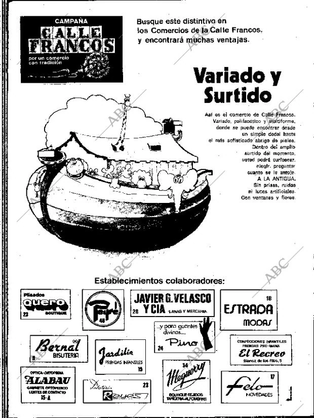 Periódico SEVILLA 12-03-1980,portada - Archivo ABC