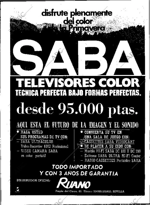 ABC SEVILLA 13-03-1980 página 2