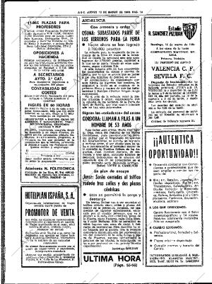 ABC SEVILLA 13-03-1980 página 22