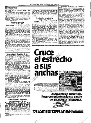 ABC SEVILLA 13-03-1980 página 25