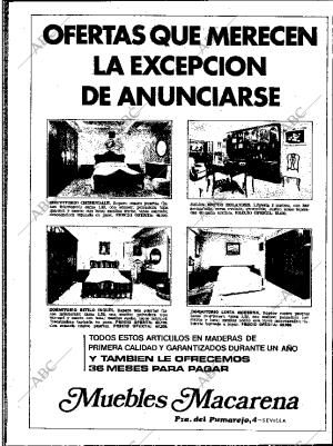 ABC SEVILLA 13-03-1980 página 4