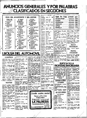 ABC SEVILLA 13-03-1980 página 52