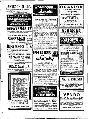 ABC SEVILLA 13-03-1980 página 62