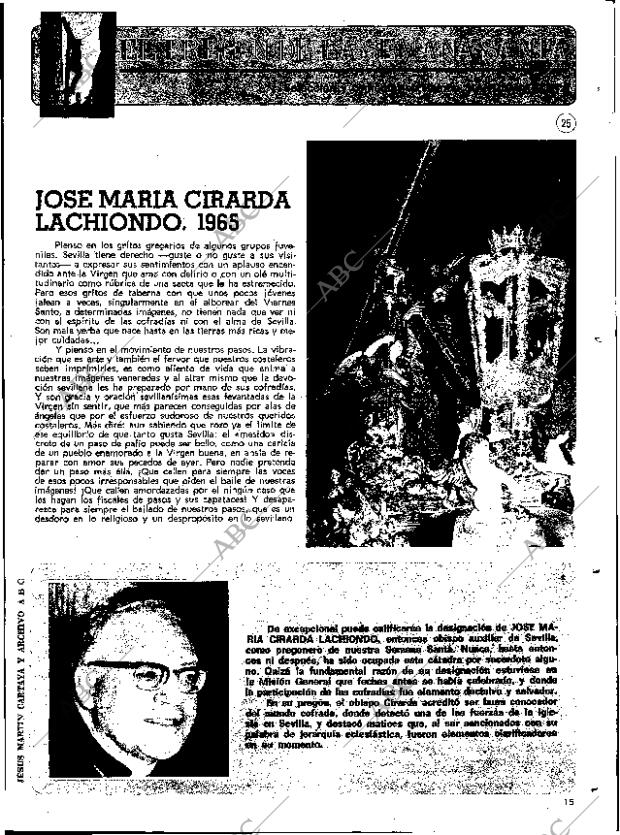 ABC SEVILLA 13-03-1980 página 71