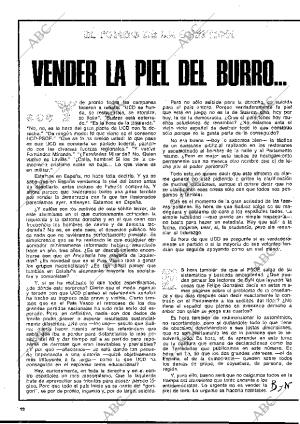 BLANCO Y NEGRO MADRID 19-03-1980 página 12