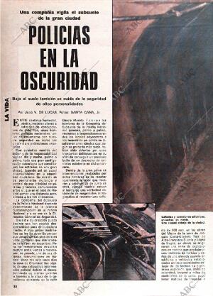 BLANCO Y NEGRO MADRID 19-03-1980 página 32