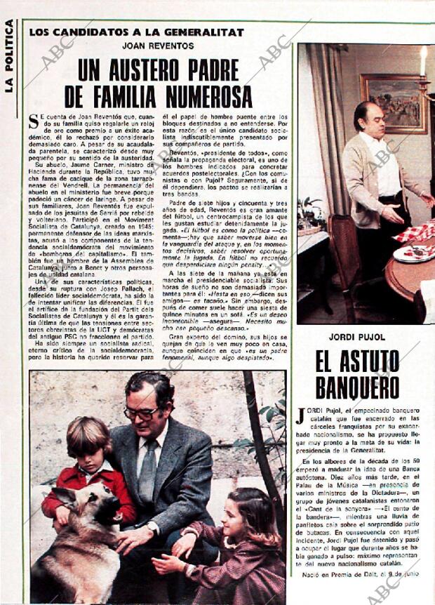 BLANCO Y NEGRO MADRID 19-03-1980 página 4