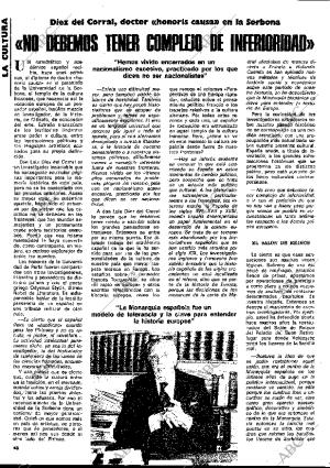 BLANCO Y NEGRO MADRID 19-03-1980 página 48