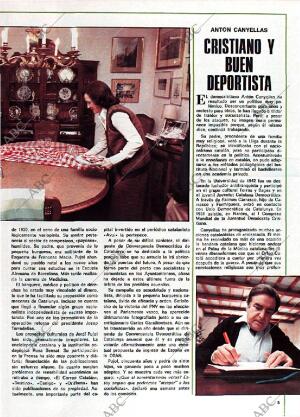 BLANCO Y NEGRO MADRID 19-03-1980 página 5