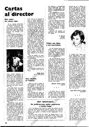 BLANCO Y NEGRO MADRID 19-03-1980 página 62