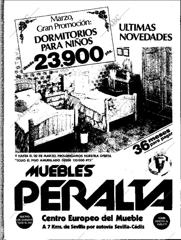 ABC SEVILLA 21-03-1980 página 10