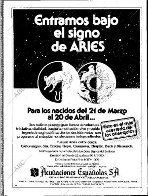 ABC SEVILLA 21-03-1980 página 2