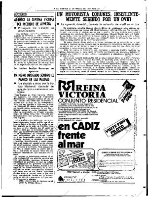 ABC SEVILLA 21-03-1980 página 41