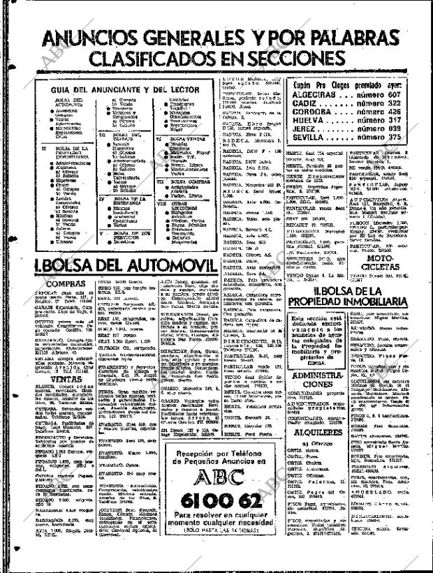 ABC SEVILLA 21-03-1980 página 50