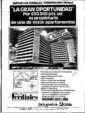 ABC SEVILLA 21-03-1980 página 62