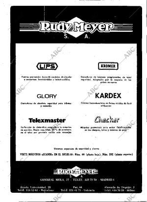 ABC MADRID 22-03-1980 página 6
